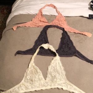 Bralette bundle